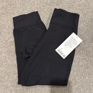 Lululemon Align Jogger Crop